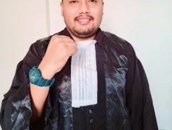 Sukses Ringkus Begal, Polres Belawan Justru ‘Disentil’ Alex Tampubolon: “Bandar Besar Narkoba Kok Tak Tersentuh?”