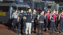 Operasi Kemanusiaan Upgrade, Polda Sumut Siapkan Alat Teknologi Bencana dan Tim Dokkes Hingga Bid TIK