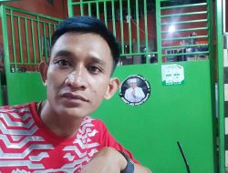 Gebrakan RT Milenial! Ariel Masogi Buktikan Anak Muda Bisa Bawa Perubahan di Maccini Kidul