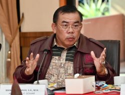 ​”Saya Sudah Lapor Kapolda dan Wakapolda”: Mangihut Sinaga Soroti Kasus Janggal Korban Justru Dilaporkan Pelaku