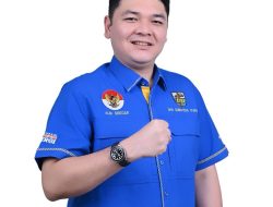 Desak Gubernur & Kepala Daerah, KNPI Sumut: Segera Usulkan Status Darurat Bencana Nasional!