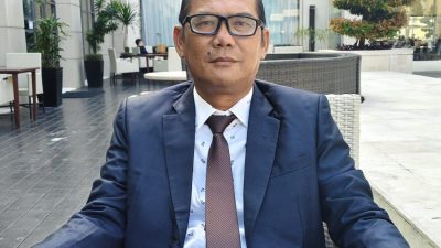 Soroti Banjir Medan, Anggota DPRD Antonius Tumanggor Minta Pemko Tambah Anggaran dan Gerak Cepat