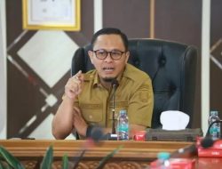 Ultimatum Keras Wako Pekanbaru: Toilet Kantor Kotor, Kadis Siap-Siap Dicopot!
