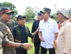 Sadar Ucapannya Lukai Hati Masyarakat, Kepala BNPB Minta Maaf Usai Sebut Banjir Sumatera “Tidak Mencekam”