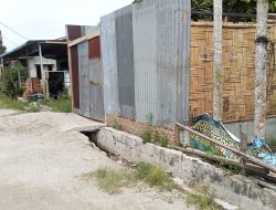Kandang Bebek Rp250 Juta di Paya Gambar Disorot, Warga Desak Aparat Usut Dugaan Penyalahgunaan Dana Desa