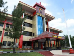 Tiga PJU Polda Sumut Naik Pangkat Jadi Brigjen Pol per Januari 2026