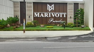 Proyek Elite di Tengah Permukiman Padat: Warga Jalan Bilal Menjerit, Pemerintah Diam