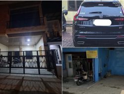 Polda Sumut Didesak Periksa Dugaan Aset Tak Wajar Milik Anggotanya