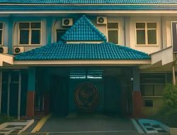 TEGAS! Narapidana Kasus Korupsi Dipindahkan ke Pulau Nusakambangan