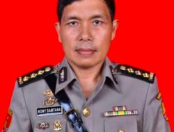 Lat Pra Ops Pekat Musi 2026, Polda Sumsel Samakan Persepsi dan Pola Tindak Personel