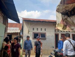 GSN Polsek Patumbak di Marendal I dan II Tak Buahkan Hasil, Warga Curiga Informasi Bocor