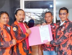 Selamat dan Sukses, Bang Saipul Terpilih sebagai Ketua Ranting Pemuda Pancasila Kwala Bekala