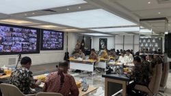 Putus Rantai Tengkulak, Polri Fasilitasi Permodalan KUR dan Penyerapan Bulog bagi Petani Jagung