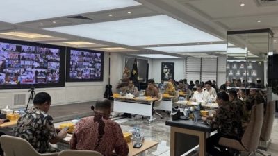 Putus Rantai Tengkulak, Polri Fasilitasi Permodalan KUR dan Penyerapan Bulog bagi Petani Jagung