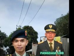 Diduga Jadi “Tempat Cuci” Batu Kapur Ilegal, Pabrik di Medan Tuntungan Disorot, Stiker Yon Kav 6/Naga Karimata Dipertanyakan