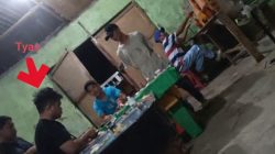 Warga Marelan Resah, Diduga Lokasi Judi Tembak Ikan dan Peredaran Narkoba Beroperasi di Pasar 9