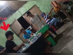 Warga Marelan Resah, Diduga Lokasi Judi Tembak Ikan dan Peredaran Narkoba Beroperasi di Pasar 9