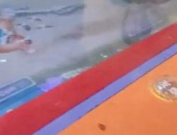 4 Lokasi Judi Tembak Ikan Marak di Wilkum Polsek Biru-Biru, Warga Resah