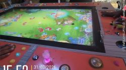 Diduga Tahu Lokasi Judi Tembak Ikan, Aparat Patumbak Belum Tindak Milik Afriadi Saragih dan Handoko Nangin