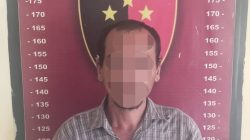 Polsek Tanjung Morawa Polresta Deli Serdang amankan Pelaku Pencurian dengan Pemberatan