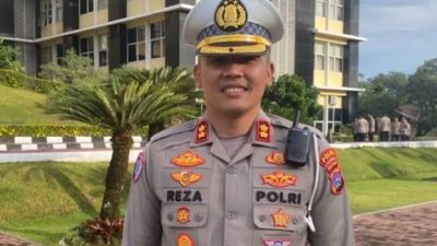 Dirlantas Polda Sumbar Ajak Warga Tingkatkan Keselamatan di Bulan Ramadan: “Puasa dan Jalan Raya Sama-sama Melatih Kesabaran”