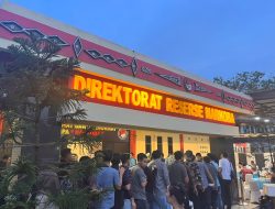 Bangun Kebersamaan di Bulan Ramadhan, Ditresnarkoba Polda Sumut Gelar Buka Puasa Bersama