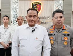 Pelarian Eks Kepala Kas BNI Aek Nabara Berakhir, Polda Sumut Amankan Tersangka Dugaan Penggelapan Dana Jemaat Rp 28 Miliar
