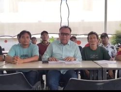 Klarifikasi Korban Graha Jermal: Bukan Diserang OTK, Kami Justru Dianiaya dan Disekap