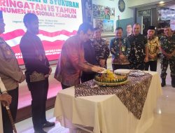 Rahmat Shah Serukan Aksi Nyata: Keadilan Harus Ditegakkan, Bukan Sekadar Retorika