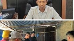 Polrestabes Medan Gerebek Judi Tembak Ikan di Setia Budi, Dua Pelaku Diamankan