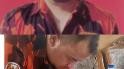 Ketua KSB Ranting Nilam Pemuda Pancasila Mewujudkan Nilam Supaya Aman Dan Bebas Dari Narkoba