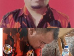 Ketua KSB Ranting Nilam Pemuda Pancasila Mewujudkan Nilam Supaya Aman Dan Bebas Dari Narkoba