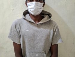 Renpon Cepat Satresnarkoba Polres Binjai, Tindak Lanjuti Informasi Pengguna Narkoba Yang Meresahkan Masyarakat