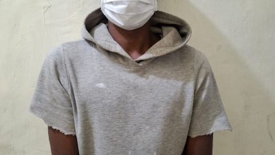 Renpon Cepat Satresnarkoba Polres Binjai, Tindak Lanjuti Informasi Pengguna Narkoba Yang Meresahkan Masyarakat