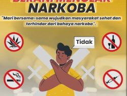Klarifikasi Resmi: GS Bukan Bandar Narkoba, Informasi Disebut Menyesatkan