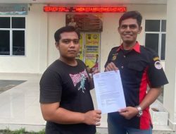 Desak Kepastian Hukum, LSM Kebenaran Keadilan DPC Medan Bersama Korban Akan Mengadakan Aksi di Kejatisu dan Polda Sumut