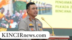 Kapolda Sumut Mutasi Sejumlah Perwira, Ini Daftar Pergeseran di Polrestabes Medan