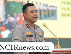 Kapolda Sumut Mutasi Sejumlah Perwira, Ini Daftar Pergeseran di Polrestabes Medan