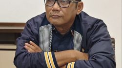 Wakil Ketua Fraksi NasDem DPRD Medan, Antonius D. Tumanggor Desakan Pencopotan Dirut PUD Pasar
