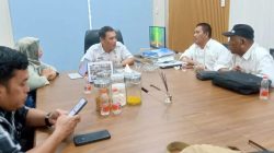 Jadi Calon Ketua Persatuan Wartawan Unit Pemko Medan Periode 2026-2028, Syarat Bayar Administrasi Rp 2 Juta