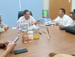 Jadi Calon Ketua Persatuan Wartawan Unit Pemko Medan Periode 2026-2028, Syarat Bayar Administrasi Rp 2 Juta