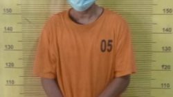 Maling Sepeda Motor Diteras Rumah, Pelaku Diamankan Polres Binjai