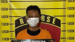 Spesialis Curanmor Modus Kunci Letter T Beraksi, Team Cobra Satreskrim Polres Binjai Berhasil Melumpuhkan Pelaku