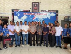 DPRD Dairi Desak Polres dan Pemkab Perkuat Pemberantasan Narkoba yang Dinilai Makin Marak