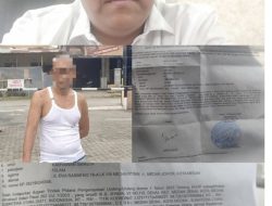 Kasus Kekerasan di Graha Jermal Memanas, Aktivis dan Kepling Disorot