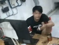 Warga Tanjung Selamat Minta Kepolisian Tuntungan Tindak Tegas Warnet  Tempat Transaksi Chip