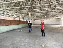 Cek Lokasi Pasar 7, Polisi Tidak Temukan Aktivitas Perjudian