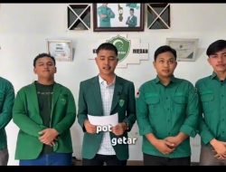PW HIMMAH Sumut Desak Kapolri PTDH Kompol DK Terkait Video Viral Narkoba dan Asusila