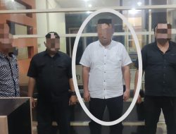 Polda Sumut Dalami Video Viral Oknum Perwira, Propam Tegaskan Penanganan Profesional dan Terukur