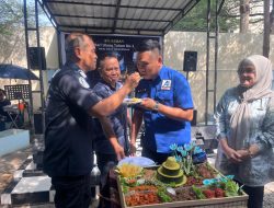 ARKAMEDIA.id Rayakan HUT ke-1, Perkuat Sinergi dengan Pemda dan Polri